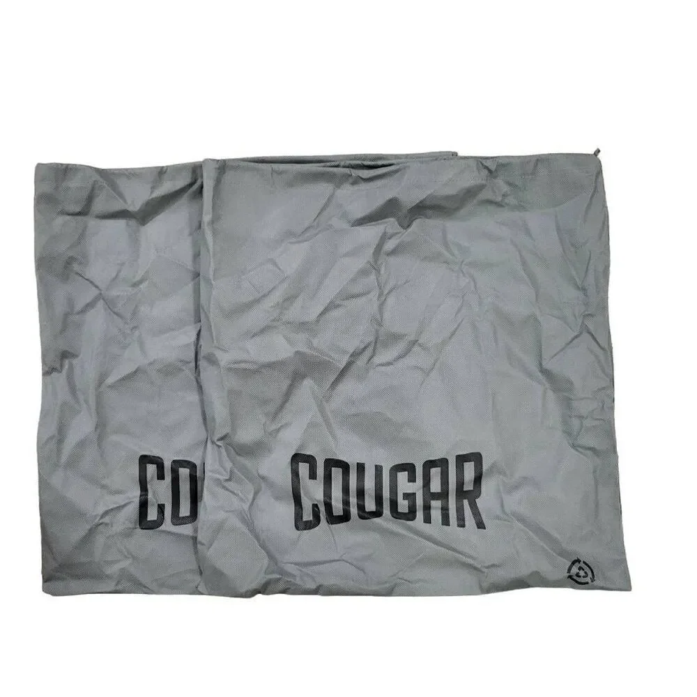 COUGAR Dasha Womens Boot 8 BM‎ US Pewter